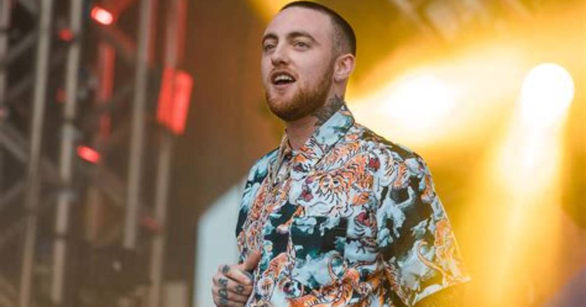 Mac Miller
