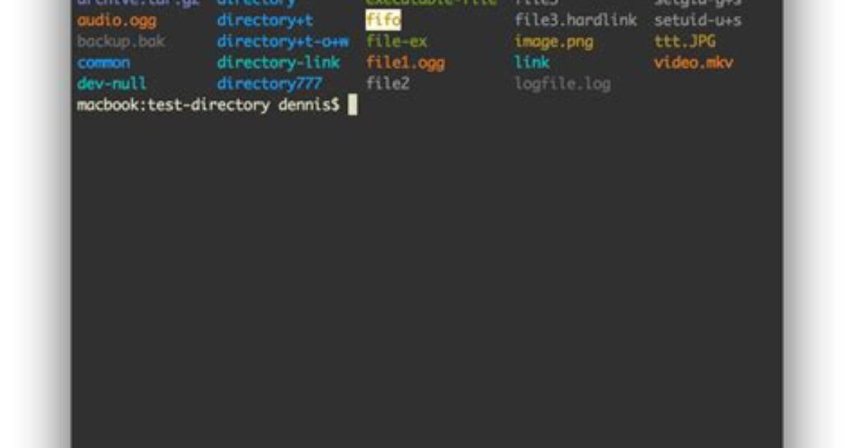 Mac Os X Terminal Clone for Ubuntu