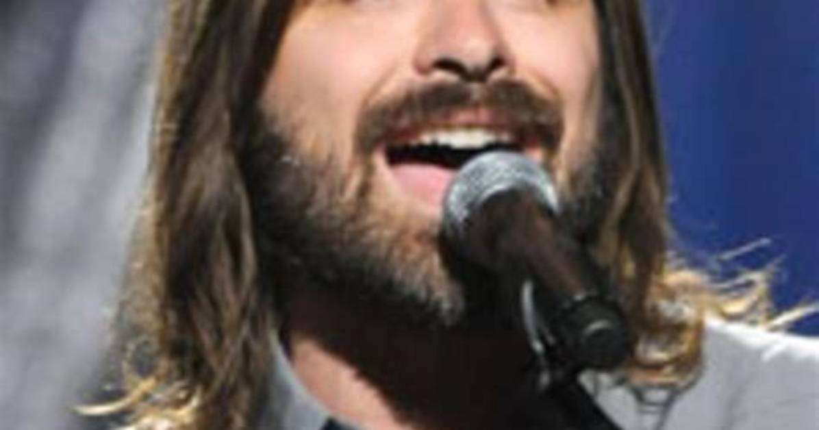 Mac Powell