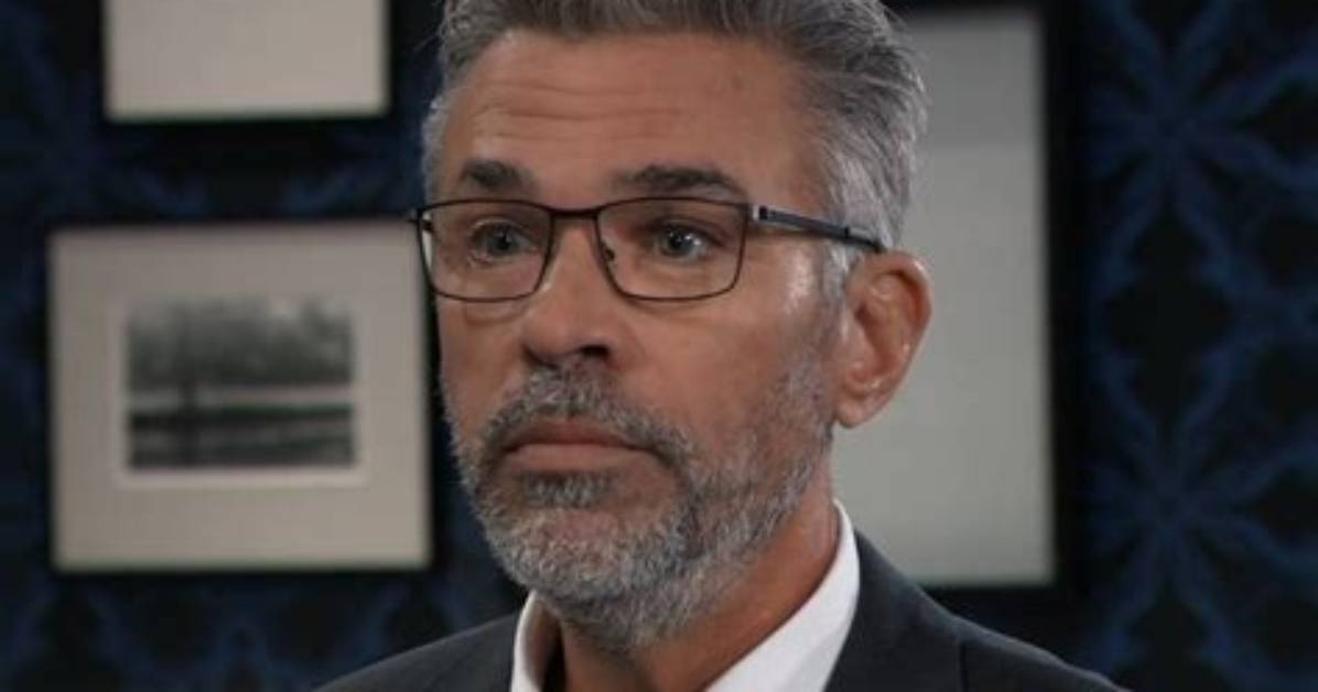 Mac's Health Scare Forces Cody to Tell the Truth About His Paternity