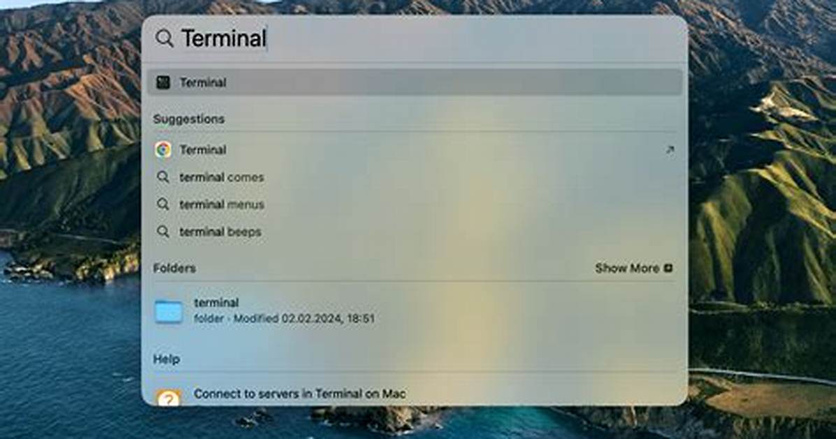 Mac Terminal Ttys000 Back to Console (Base)