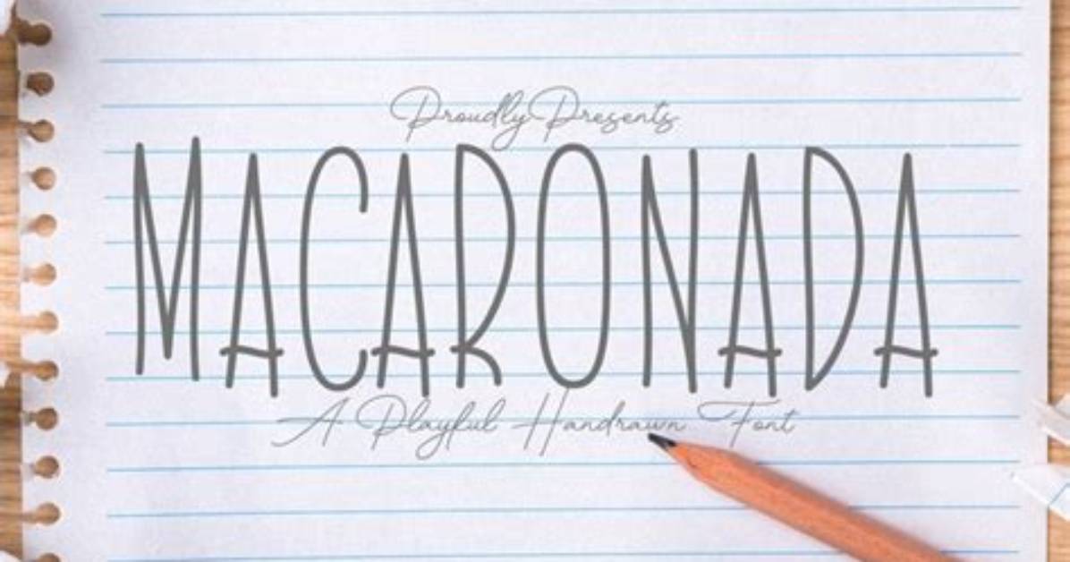 Macaronada - How to Discuss