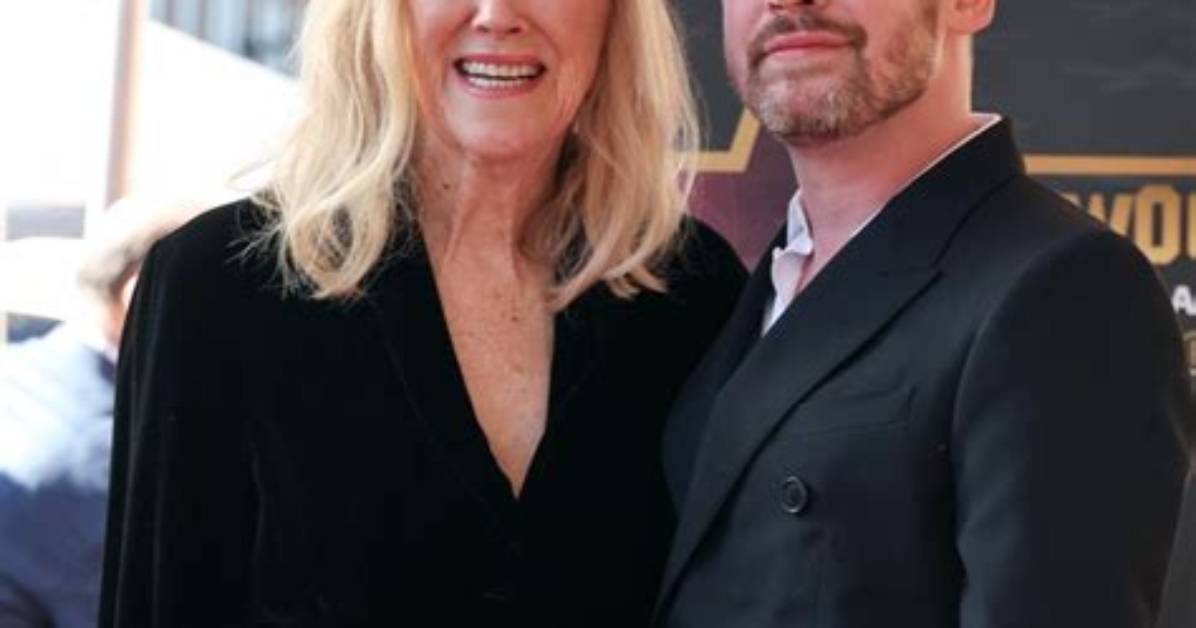 Macaulay Culkin & Catherine O’hara Have a ‘Home Alone’ Reunion