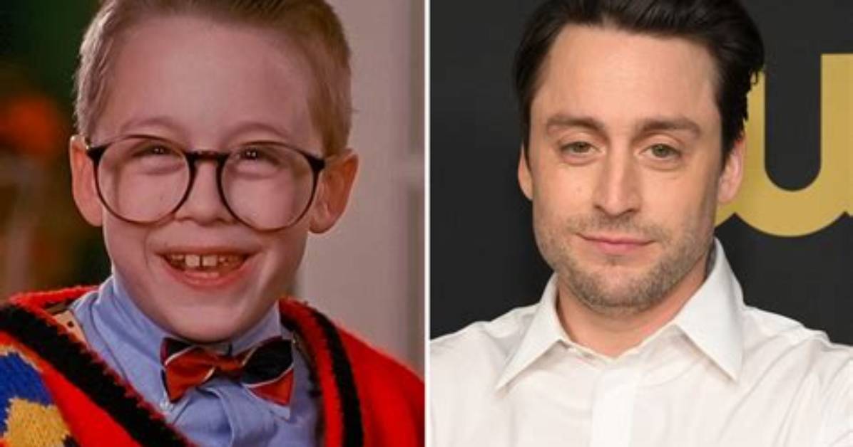 Macaulay Culkin Facts: Home Alone Star's Age, Wife, Children, Brothers, and What He's. ..