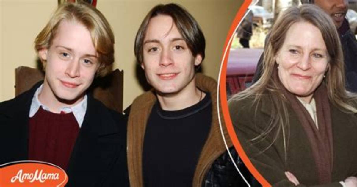 Macaulay & Kieran Culkin's Mother Dealing with Health Issues