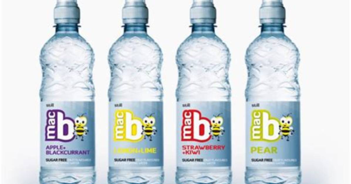 Macb Water Recall