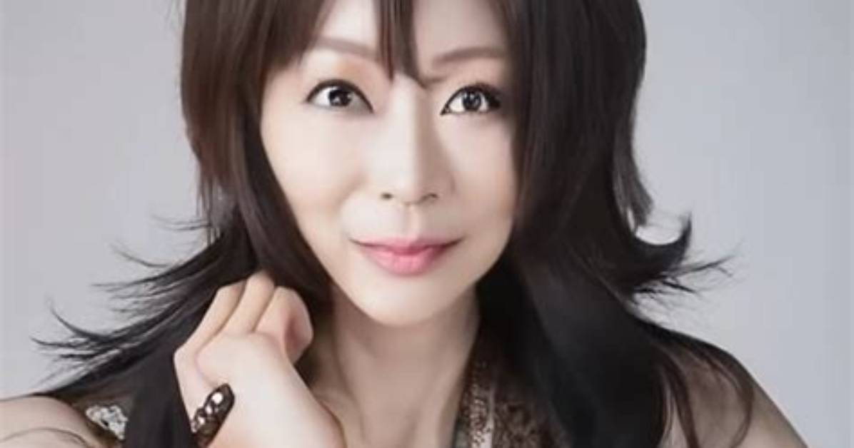 Machiko Soga