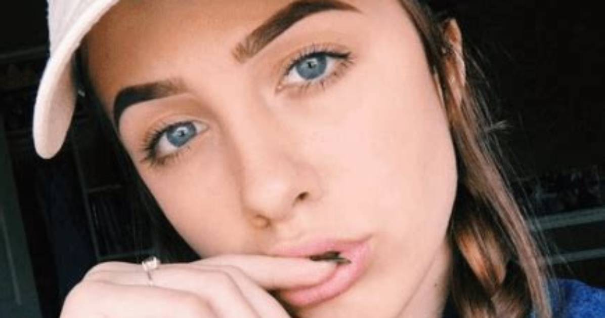 Maci Pope – Celebsgraphy