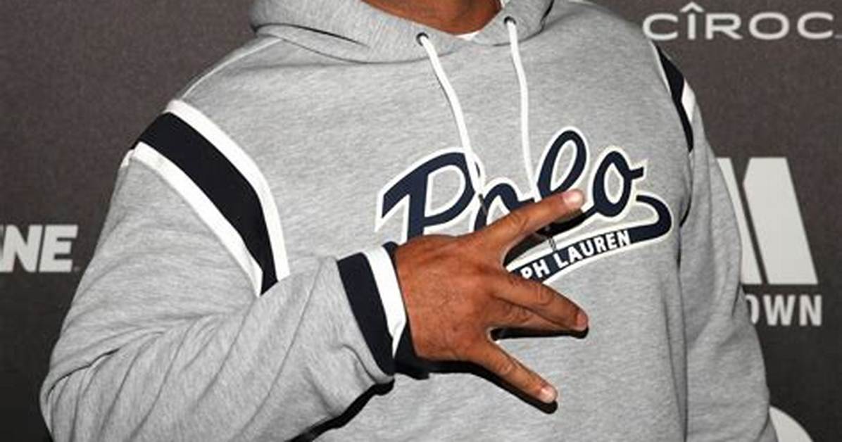 Mack 10 Net Worth