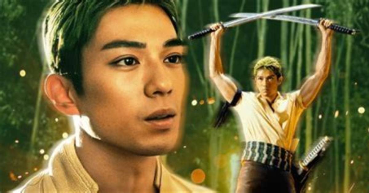 Mackenyu: a Rising Star in Japanese Cinema