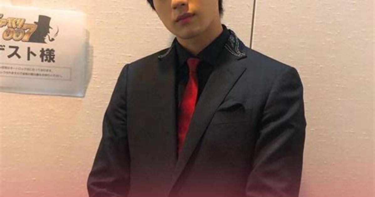 Mackenyu’s Parents, Siblings, Height, and Net Worth Explored
