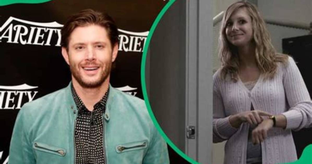 Mackenzie Ackles