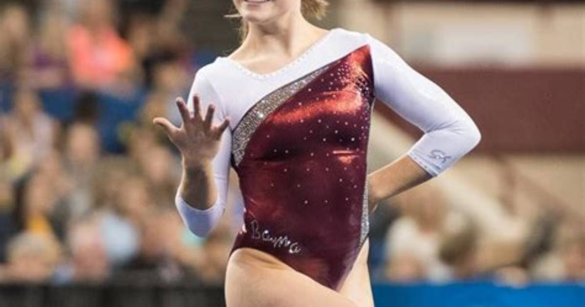 Mackenzie Brannan