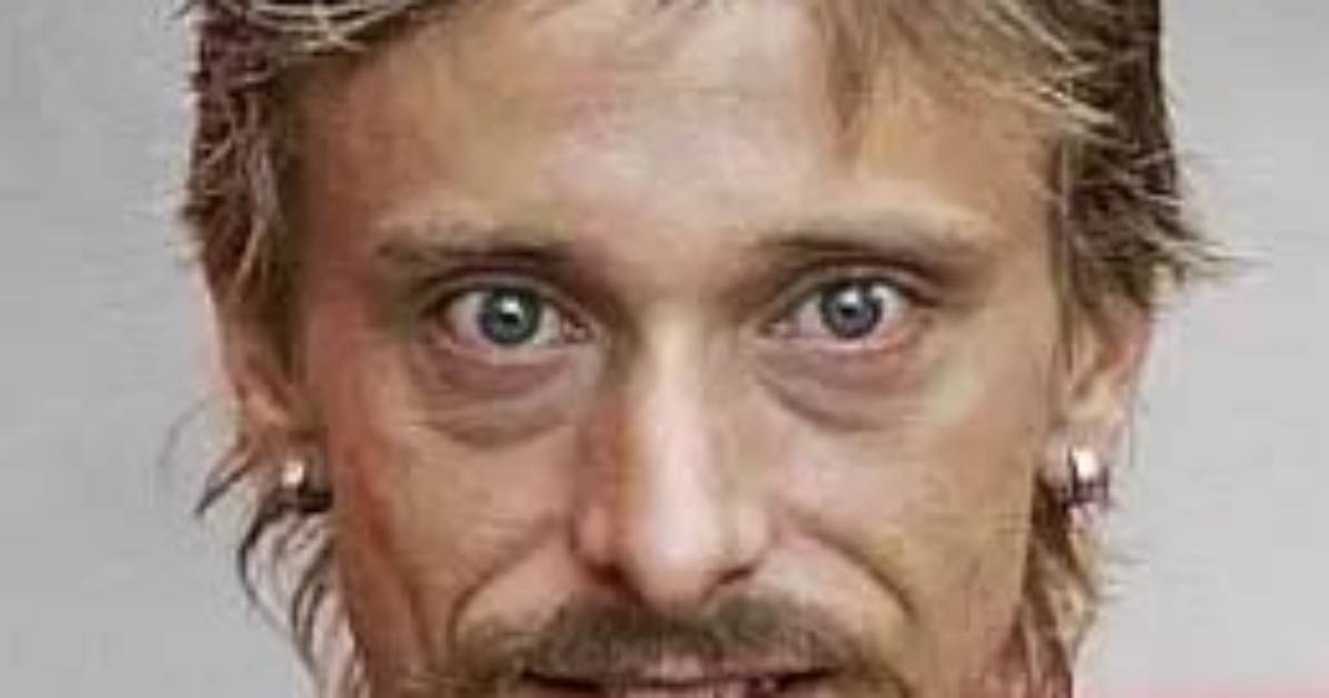 Mackenzie Crook Net Worth
