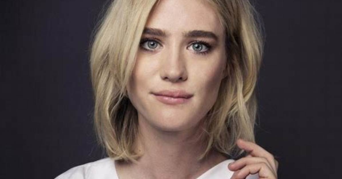 Mackenzie Davis Biography