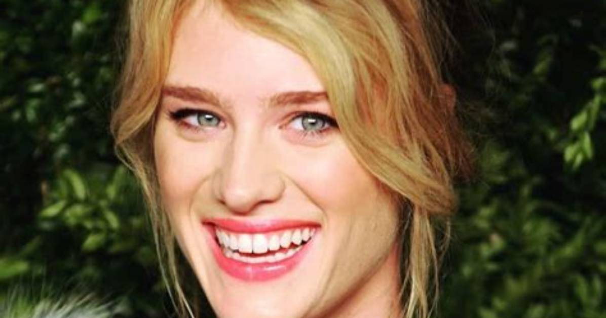 Mackenzie Davis Net Worth