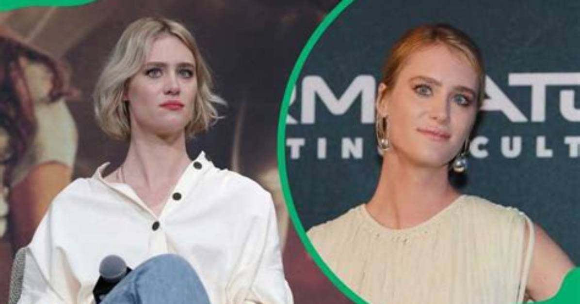 Mackenzie Davis Partner: Exploring Her Relationships and Personal Life