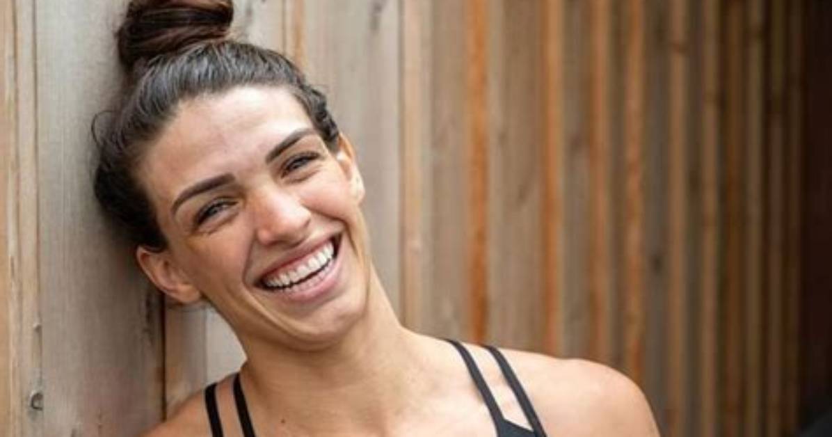 Mackenzie Dern Net Worth