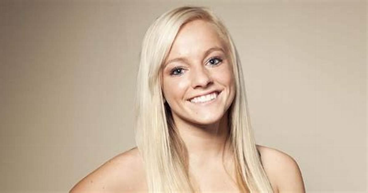 Mackenzie Mckee Net Worth