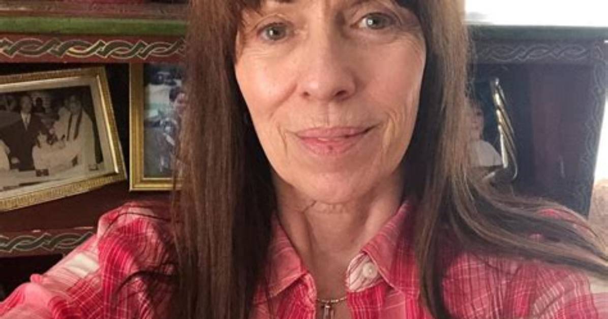 Mackenzie Phillips Net Worth