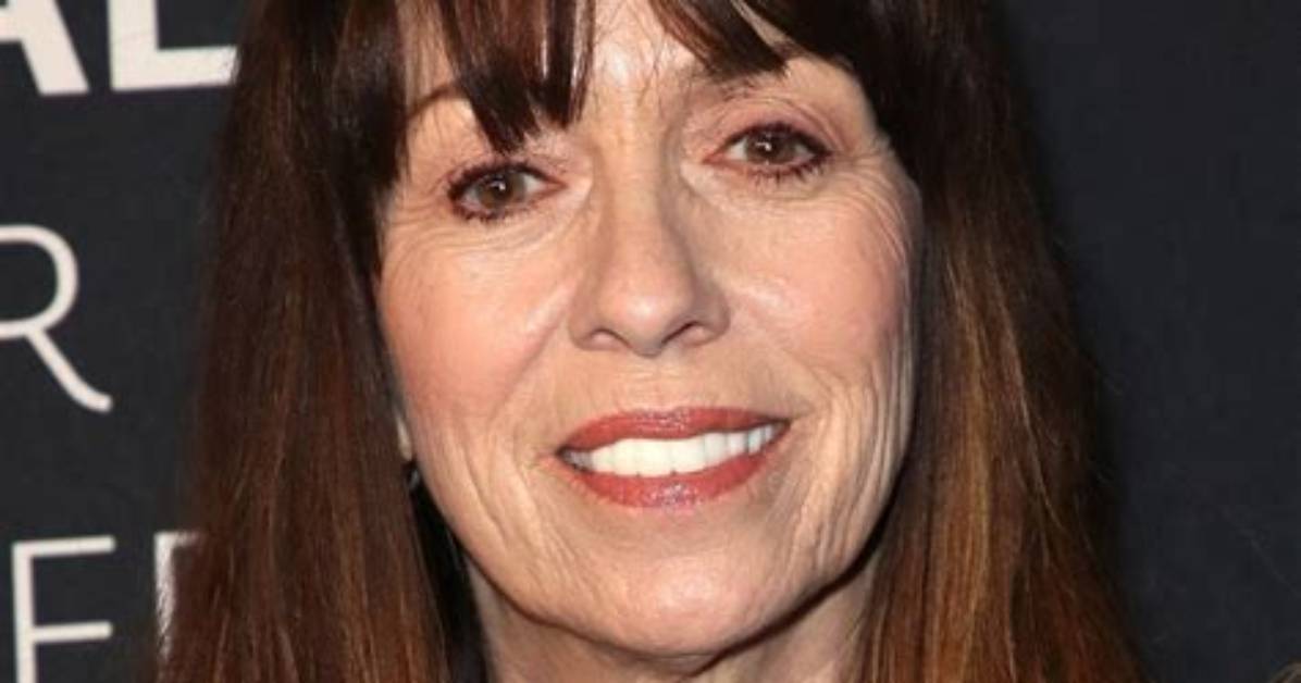 Mackenzie Phillips