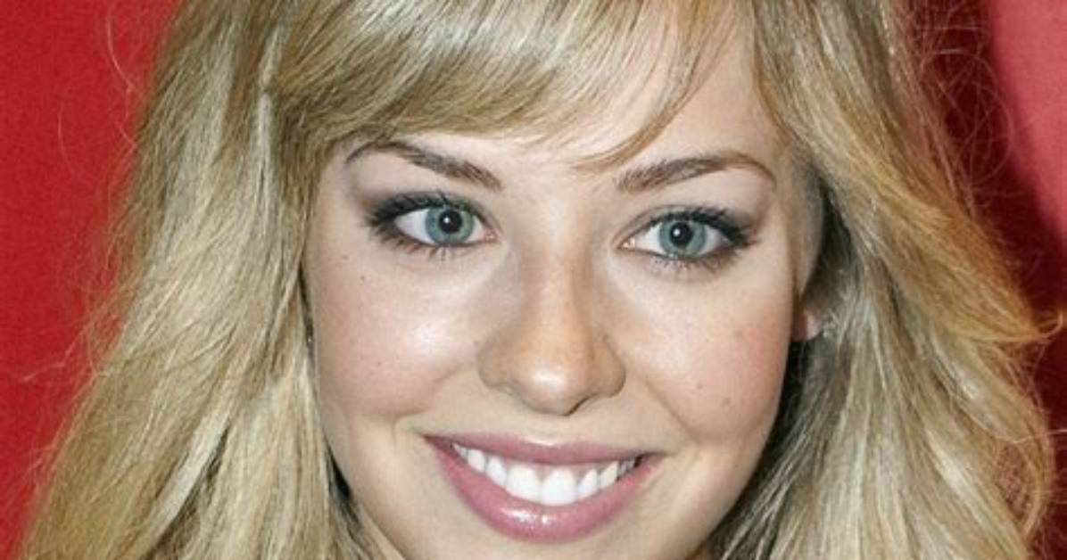 Mackenzie Porter