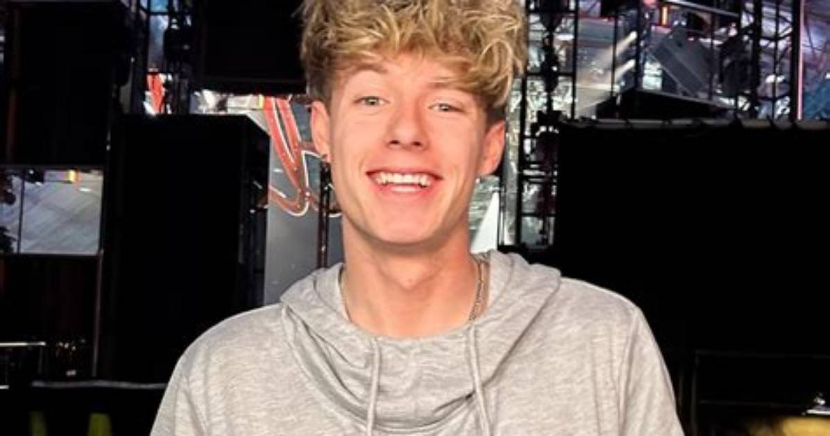 Mackenzie Sol Net Worth