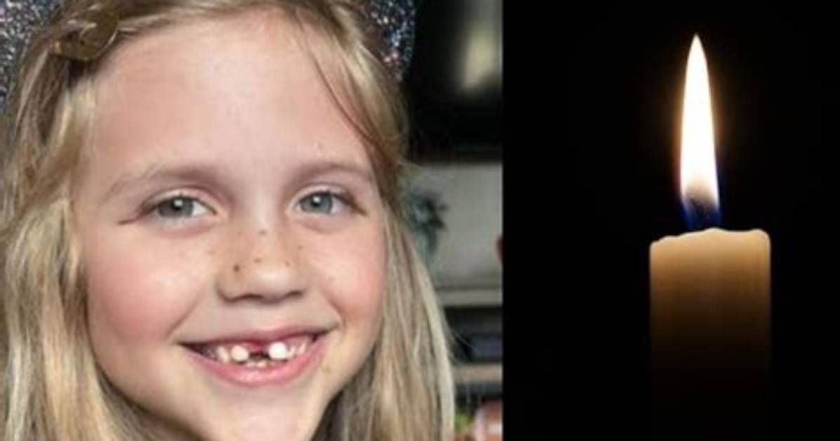 Mackenzie Trybus Warren Mi Died in Tragic Accident