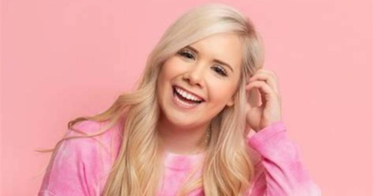 Mackenzie Turner Net Worth