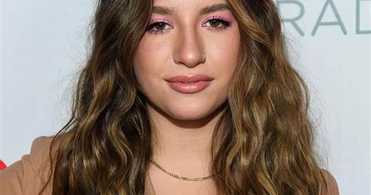 Mackenzie Ziegler