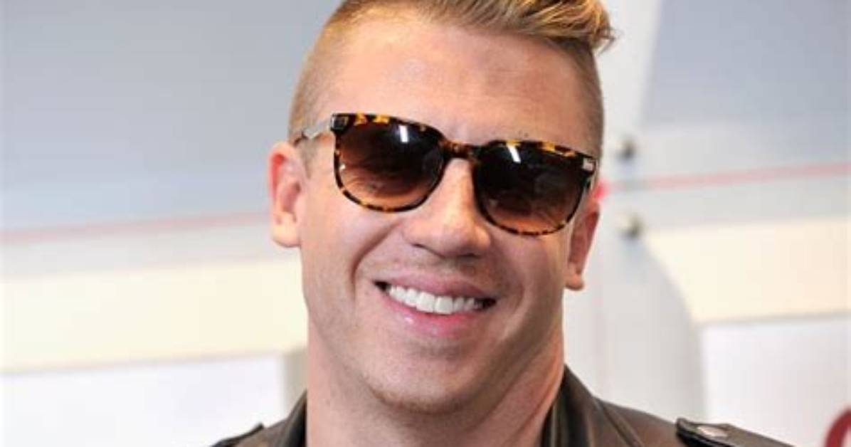 Macklemore Net Worth