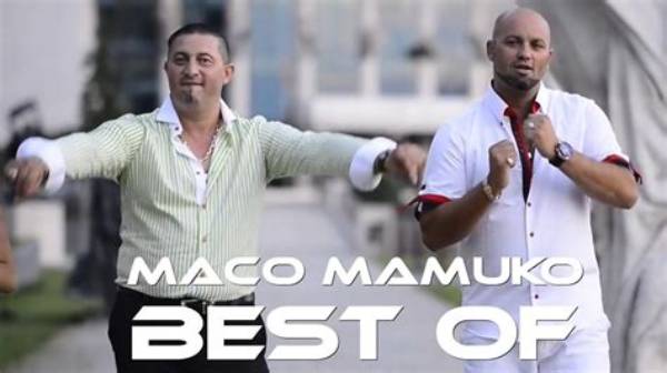 Maco Mamuko Lyrics, Meaning & Videos