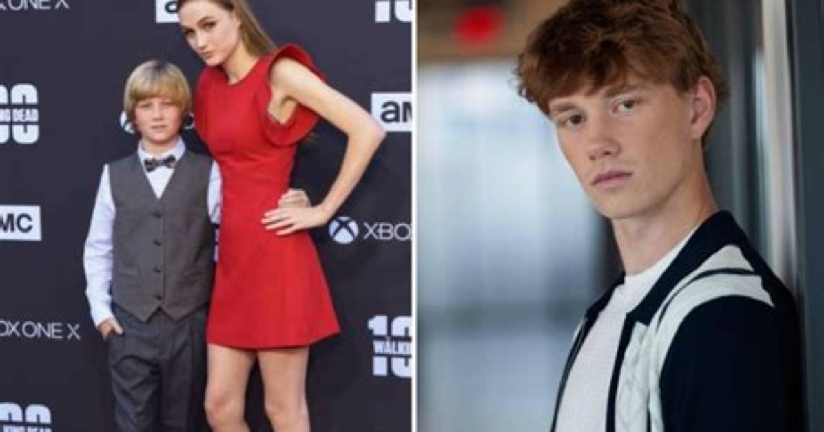 Macsen Lintz Net Worth