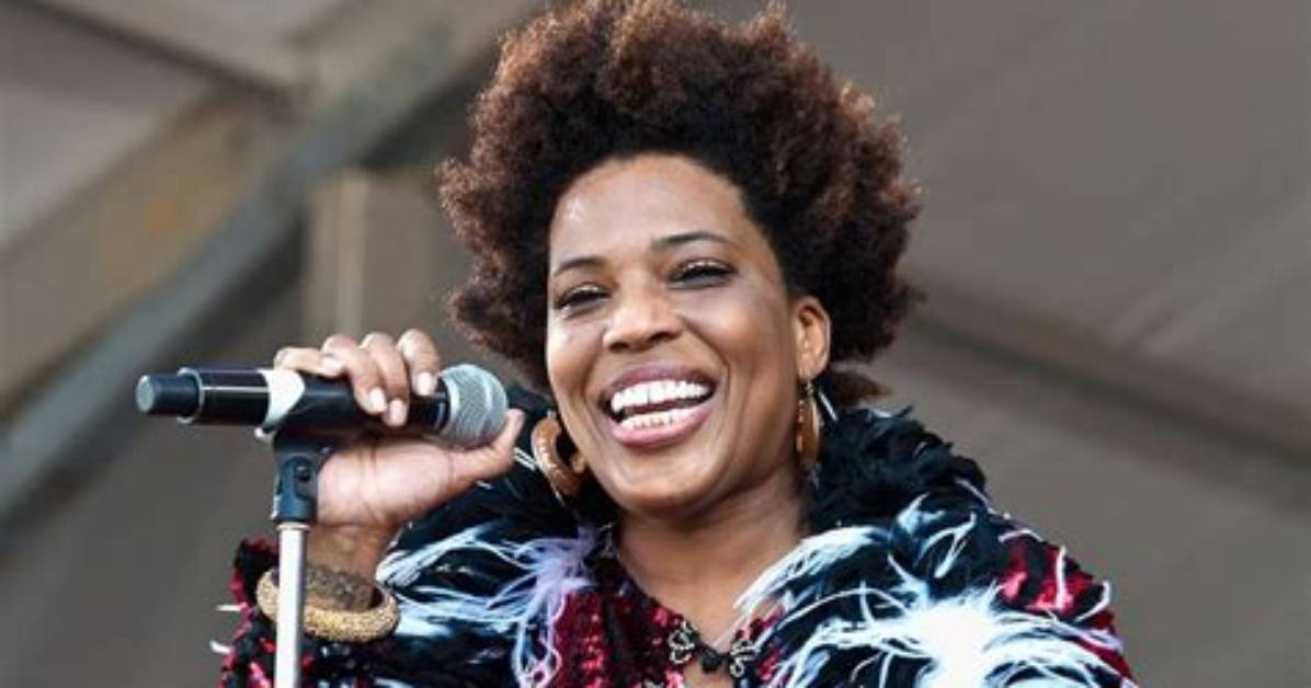Macy Gray Net Worth 2024