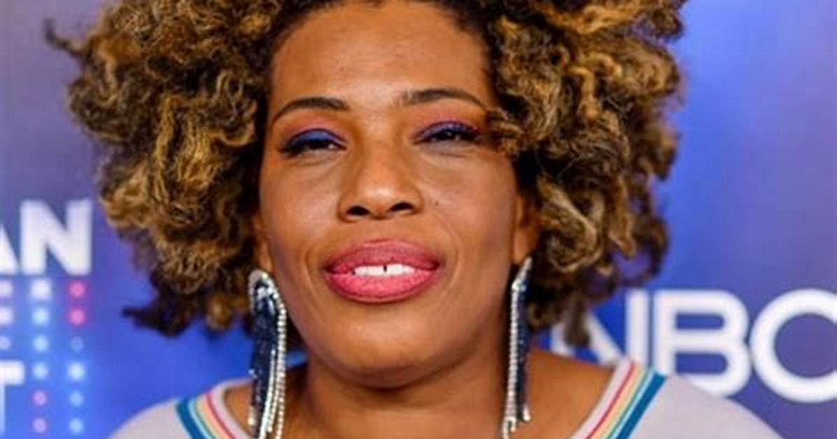 Macy Gray Net Worth