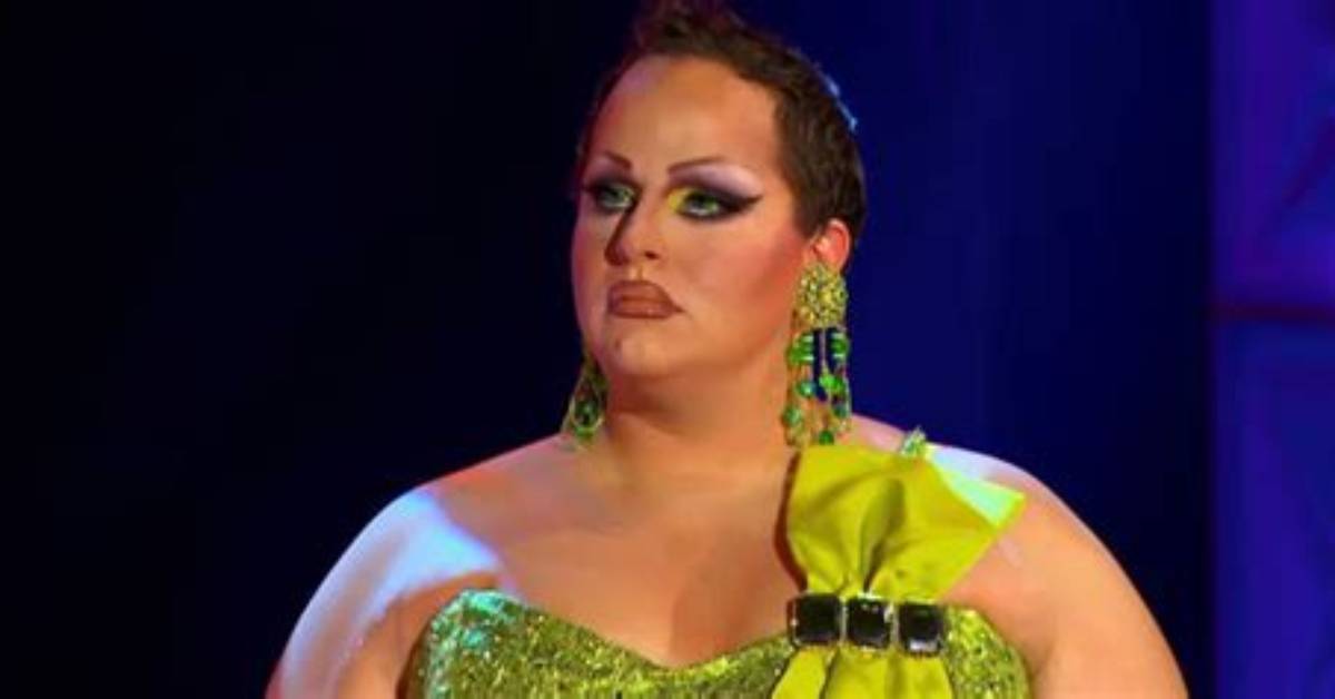 Madame Laqueer