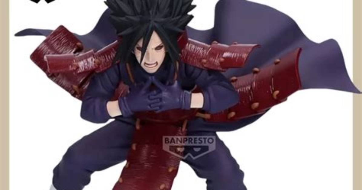 Madara Picture: a Comprehensive Guide to the Legendary Character