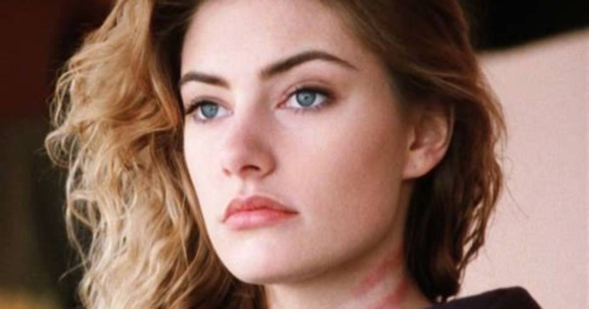 Madchen Amick Net Worth