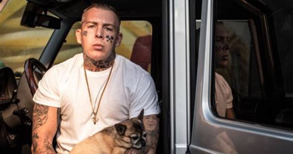 Madchild Net Worth