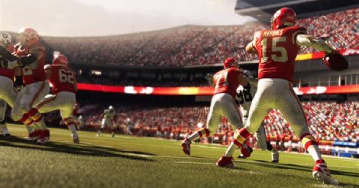 Madden 21 Update 1.29 Patch Notes