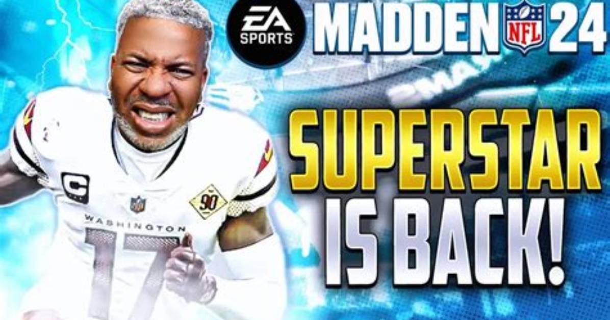 Madden 24 Superstar Mode Tips and Beginner's Guide