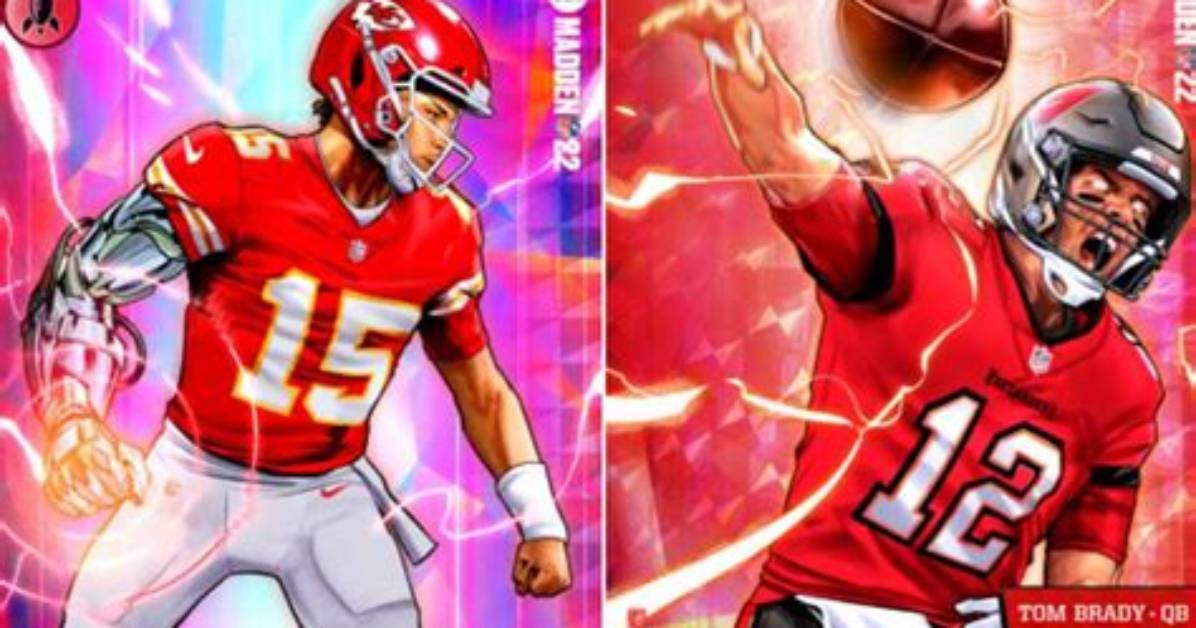 Madden Nfl 22: Superstar X-Factor Abilities