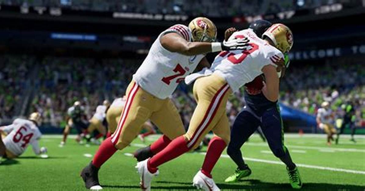 Madden Nfl 24 Gets Update on September 19, Patch Notes and More