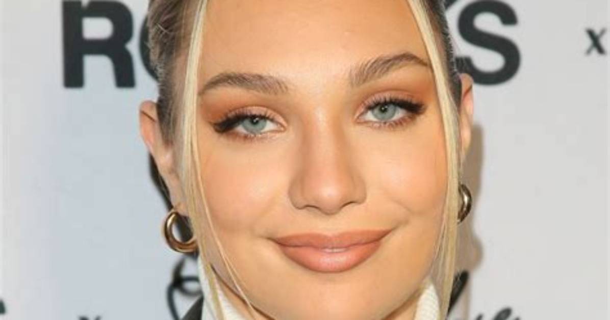 Maddie Ziegler Net Worth Reveal