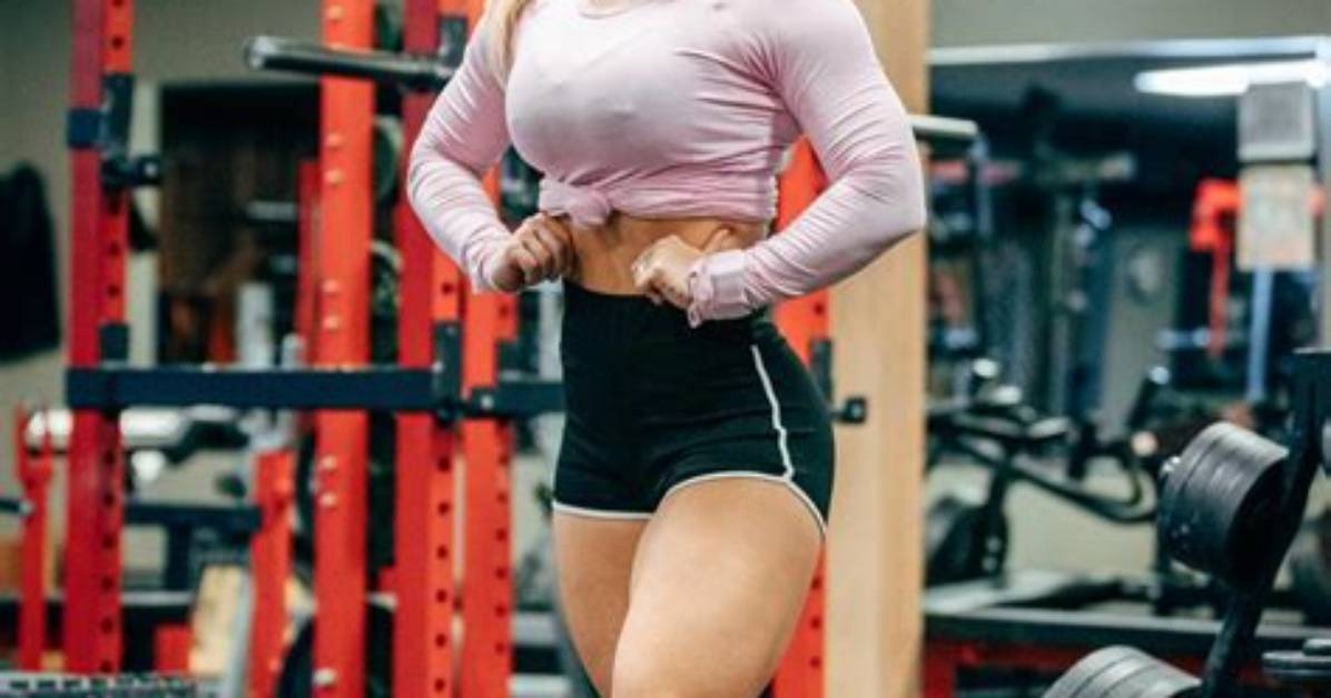 Maddy Forberg