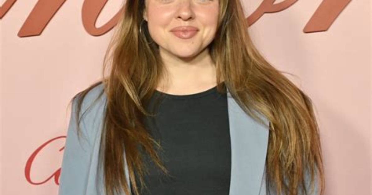 Madeleine Byrne