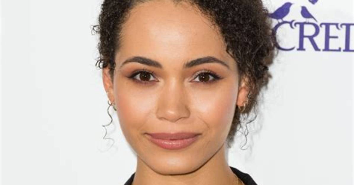 Madeleine Mantock
