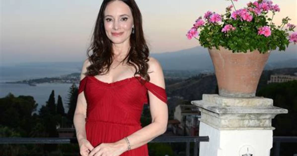 Madeleine Yen Net Worth