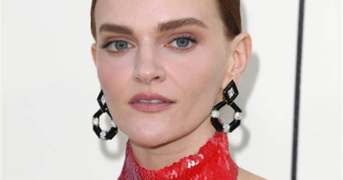 Madeline Brewer
