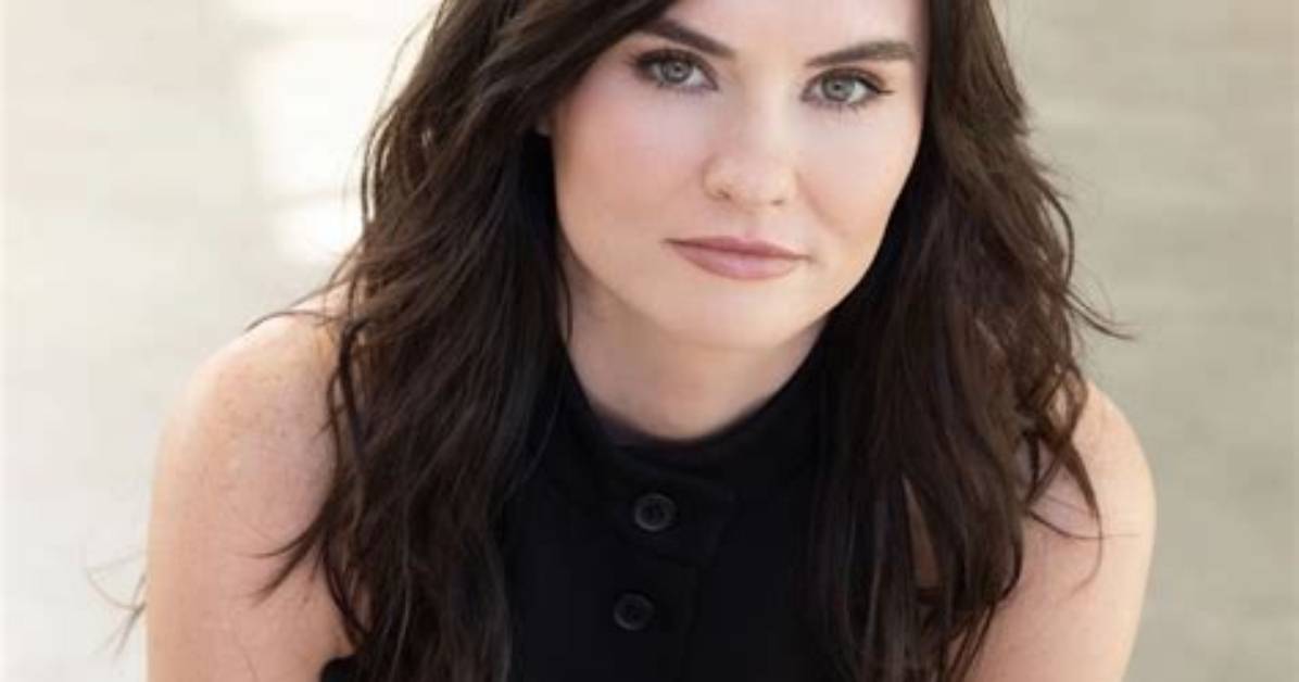 Madeline Carroll